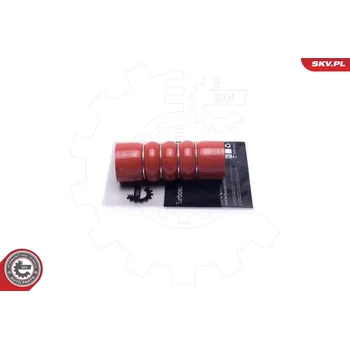 Hadička plnicího vzduchu ESEN SKV 54SKV032