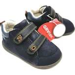 Garvalín Sauvage Azul Marino EUR 25