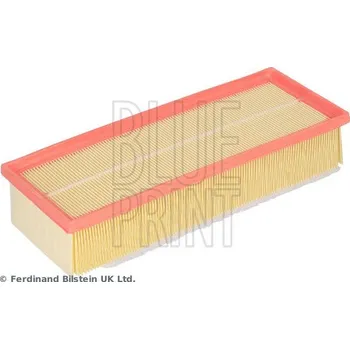 Filtr do auta Vzduchový filtr BLUE PRINT ADV182229