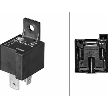 Relé, pracovní proud HELLA 4RA 003 437-181