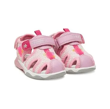 Dívčí sandály Sandály Primigi 7953211 Růžová 23