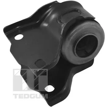 Zavěšení kol Uložení, řídicí mechanismus TEDGUM TED58730