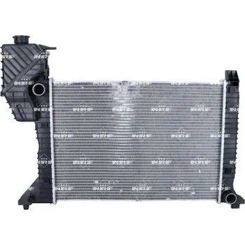 Auto-moto Chladič, chlazení motoru NRF 50559