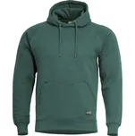 Mikina Pentagon Phaeotn Hood SpringBok Green L