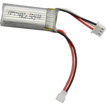 RC vybavení Amewi 28885 náhradní letový akumulátor