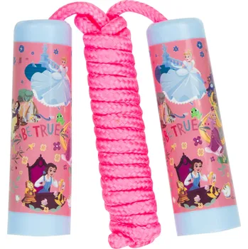 Švihadlo Sambro Švihadlo PRINCEZNY růžová šňůrka