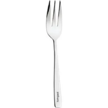 Příbor TOMGAST Vidlička na moučník Atlantis