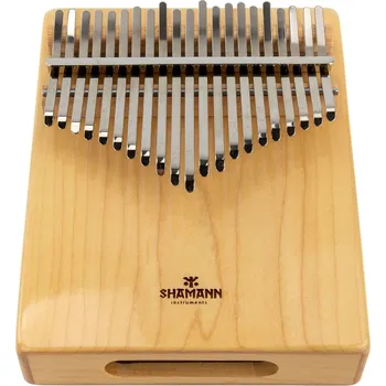 Shamann 21 Key Kalimba