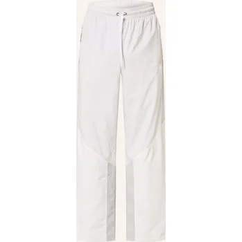 New Balance Pánské Tréninkové Kalhoty Archieve, světle šedá, 52