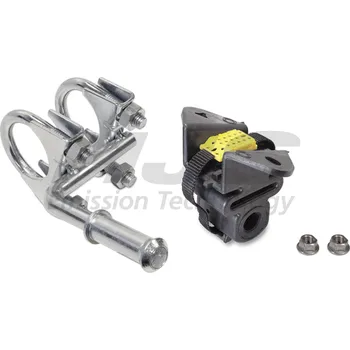 Držák, tlumič výfuku HJS 82 22 4313