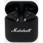 Marshall Minor IV černá (1006653)