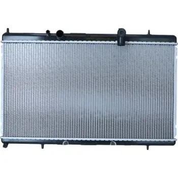 Chladič motoru Chladič, chlazení motoru NRF 50444