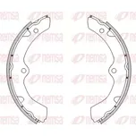 REMSA Brzdové pakny RMS 4455.00