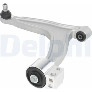 Zavěšení kol Řídicí páka, zavěšení kol DELPHI TC2075