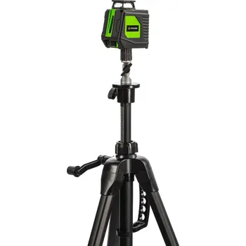 Měřící laser FDLK 1025+9025 Laser a Tripod FIELDMANN