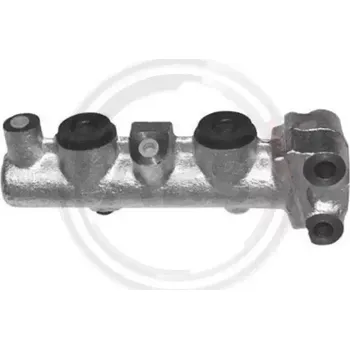 Brzdový válec A.B.S. Hlavní brzdový válec ABS 1443