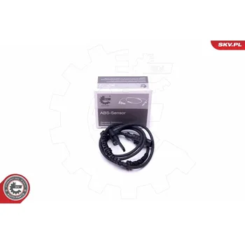 ABS Snímač, počet otáček kol ESEN SKV 06SKV409