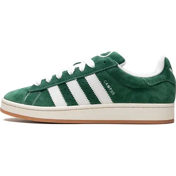Dámská obuv adidas Campus 00s "Dark Green" Velikost: 38 2/3