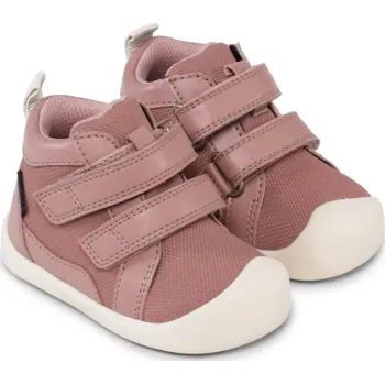 BUNDGAARD BAREFOOT celoroční obuv s membránou MIO - Blush Velikost: 26