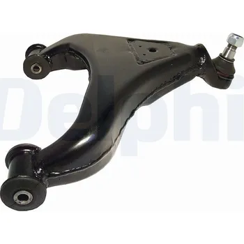 Zavěšení kol Řídicí páka, zavěšení kol DELPHI TC2129