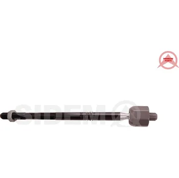 Táhlo řízení Axiální kloub, příčné táhlo řízení Sidem nv 9213