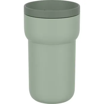 Termohrnek Mepal Ellipse cestovní hrnek s objemem 275 ml - Zelená