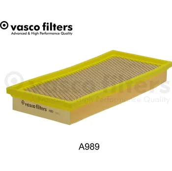 Vzduchový filtr Vzduchový filtr DAVID VASCO A989