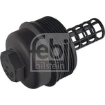 Kryt, pouzdro olejového filtru FEBI BILSTEIN 180892