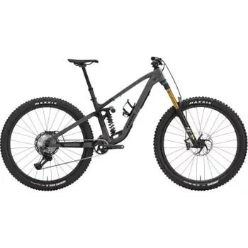 Horské kolo Trek Fuel LX 9 XT Di2 Gen 7 Lithium Grey/Black Splatter - XL