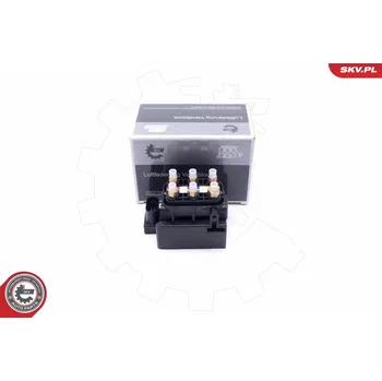 Ventil, pneumatický systém ESEN SKV 93SKV801