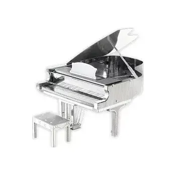 3D puzzle Metal Earth 3D Klavír (901080-PI)