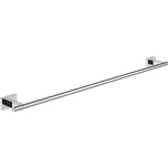 GROHE 40509001 - Držák na osušky ESSENTIALS CUBE 600 mm lesklý chrom