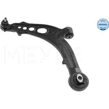 Zavěšení kol Řídicí páka, zavěšení kol MEYLE 216 050 0010