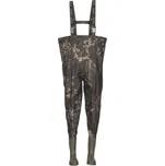 Nash Tackle ZT HD Waders Camo