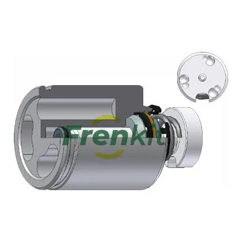 Brzdový třmen Píst, brzdový třmen FRENKIT K606501L