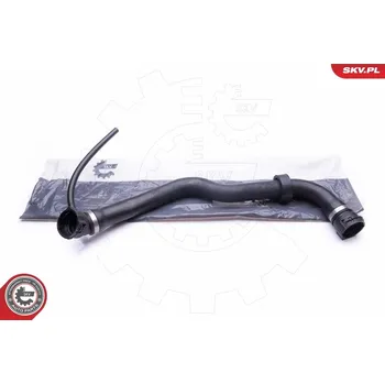 Chladič motoru Hadice chladiče ESEN SKV 24SKV373