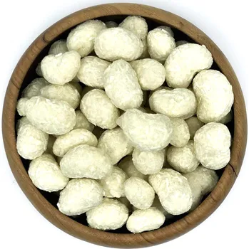 Zdravoslav Kešu v kokosu a bílé čokoládě 250 g