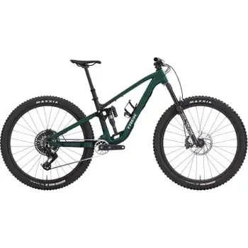 Horské kolo TREK Fuel EX 9 Eagle 90 Gen 7 Matte Juniper/Blue Sage Splatter - M
