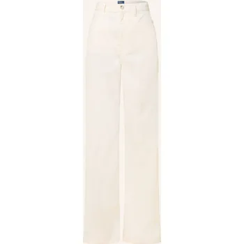 Polo Ralph Lauren Dámské Manšestrové Kalhoty, režná, 38