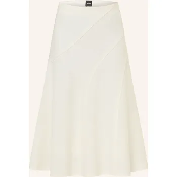 Dámská sukně Boss Dámská Sukně Vicena, režná, 42