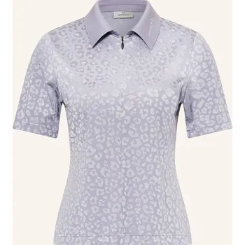 Dámská košile Sportalm Dámská Funkční Polokošile, černošedá, 40