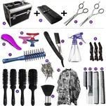 Učňovský set Standard Jaguar