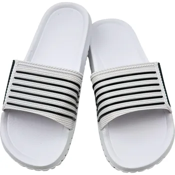 Dámské pantofle Dámské pantofle bílé 0068 Velikost: 37