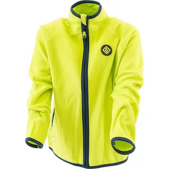 Chlapecká mikina Pidilidi dětská mikina propínací fleezová, PD1119, zelená Varianta: 152