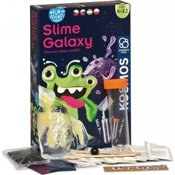 Desková hra Piatnik FS Slizká galaxie (K616625-PI)