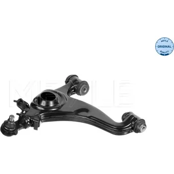 Zavěšení kol Řídicí páka, zavěšení kol MEYLE 016 050 0012