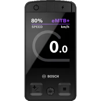 Elektrokolo Display KIOX 400C smart system