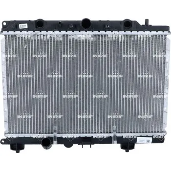 Chladič motoru Chladič, chlazení motoru NRF 55307