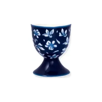 Stojánek na vajíčko Stojánek na vajíčko Dahla Blue