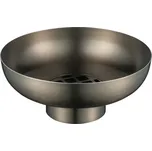 Blomus MIYABI váza nízká metalická